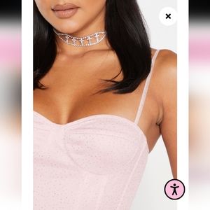 Pretty Little Thing Top